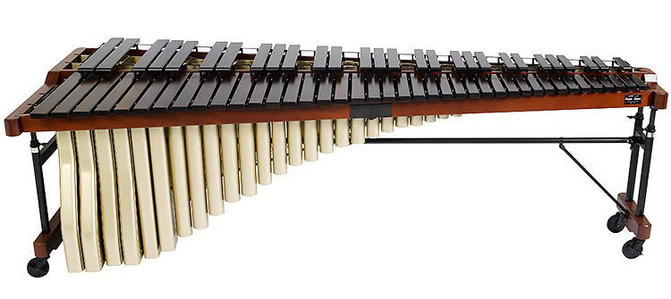 Adopt this marimba